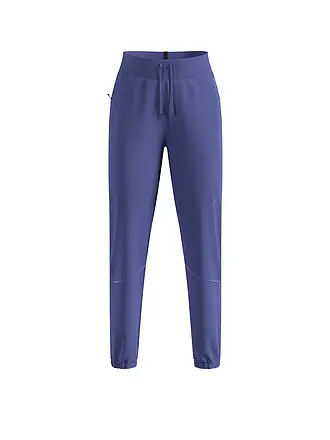 ODLO | Pantalón de esquí de fondo para mujer Zeroweight Pro Windproof Warm |